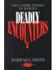 Deadly Encounters - 9780888821621-thumb