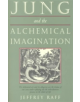 Jung and the Alchemical Imagination - 9780892540457-thumb