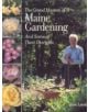 The Grand Masters of Maine Gardening - 9780892726370-thumb