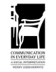 Communication in Everyday Life - 9780893918125-thumb