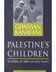 Palestine's Children - 9780894108907-thumb