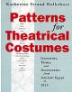 Patterns for Theatrical Costumes - 9780896761254-thumb