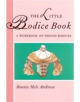 The Little Bodice Book - 9780896761315-thumb