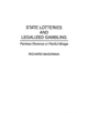 State Lotteries and Legalized Gambling - 9780899308593-thumb