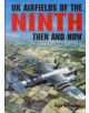 UK Airfields of the Ninth - 9780900913808-thumb