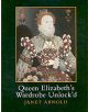 Queen Elizabeth's Wardrobe Unlock'd - 9780901286208-thumb