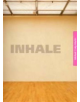 Michael Craig-Martin Inhale/Exhale - 9780901673565-thumb