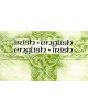 Irish-English, English-Irish Dictionary - 9780902920477-thumb