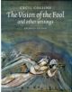 The Vision of the Fool - 9780903880756-thumb