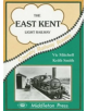 The East Kent Light Railway - 9780906520611-thumb