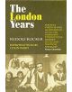 The London Years - 9780907123309-thumb