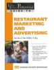 Food Service Professionals Guide to Restaurant Marketing & Advertising - Atlantic Publishing Co - 9780910627139-thumb