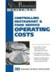 Food Service Professionals Guide to Controlling Restaurant & Food Service Operating Costs - Atlantic Publishing Co - 97809106-thumb