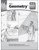 Key to Geometry, Books 1-3, Answers and Notes - 9780913684832-thumb