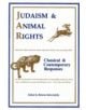 Judaism and Animal Rights - 9780916288358-thumb