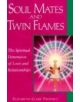 Soul Mates and Twin Flames - 9780922729487-thumb