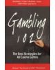 Gambling 102 - 9780929712079-thumb