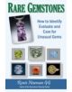 Rare Gemstones - 9780929975467-thumb