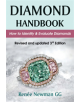 Diamond Handbook - 9780929975535-thumb