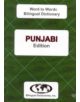 English-Punjabi & Punjabi-English Word-to-Word Dictionary - 9780933146327-thumb