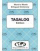 English-Tagalog & Tagalog-English Word-to-Word Dictionary - 9780933146372-thumb