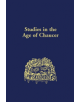 Studies in the Age of Chaucer - 9780933784079-thumb