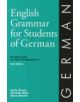 English Grammar for Students of German 6th ed. - 9780934034432-thumb