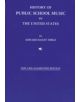 History of Public School Music in the United States - 9780940796409-thumb