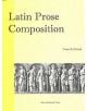 Latin Prose Composition - 9780941051910-thumb