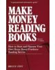 Make Money Reading Books, 3rd Edition - 9780941599207-thumb