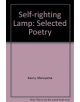 Self-righting Lamp: Selected Poetry - 9780942668230-thumb