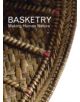 Basketry - 9780946009602-thumb