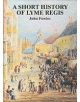 A Short History of Lyme Regis - 9780946159932-thumb