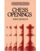 Chess Openings - 9780946284740-thumb