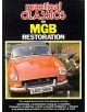 "Practical Classics and Car Restorer" on M. G. B. Restoration - 9780946489428-thumb