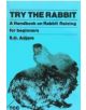 Try the Rabbit - 9780946688616-thumb