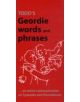 Todd's Geordie Words and Phrases - 9780946928095-thumb