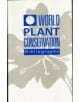 World Plant Conservation Bibliography - 9780947643249-thumb