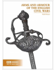 Arms and Armour of the English Civil Wars - 9780948092909-thumb