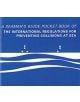 Pocket Book of the International Regulations for Preventing Collisions at Sea - 9780948254062-thumb