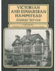 Victorian and Edwardian Hampstead - 9780948667039-thumb