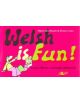 Welsh is Fun! - 9780950017846-thumb