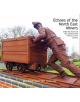 Echoes of the North East Miners - Newcastle Libraries & Information Service - 9780950317809-thumb