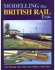 Modelling the British Rail Era - 9780950796086-thumb