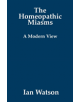 The Homeopathic Miasms - 9780951765784-thumb