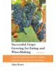 Successful Grape Growing for Eating and Wine-making - 9780952714163-thumb