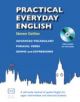 Practical Everyday English - 9780952835820-thumb