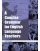 A Concise Grammar for English Language Teachers - 9780953132317-thumb