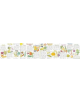 Seasonal Fruit and Vegetables Wallchart - 9780953622276-thumb