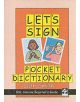 Let's Sign Pocket Dictionary - 9780954238469-thumb